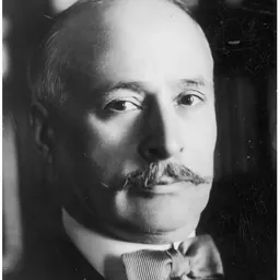 Portrait of Jacques Delarüe-Caron de Beaumarchais