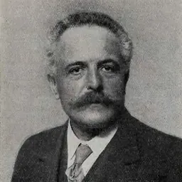 Portrait of Vincenzo Caprile