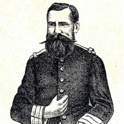 Portrait of João Niederauer Sobrinho