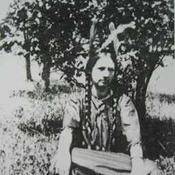 Portrait of Joseph Lobdell