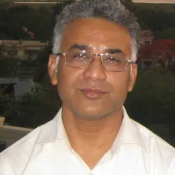 Portrait of Syed Ziaur Rahman