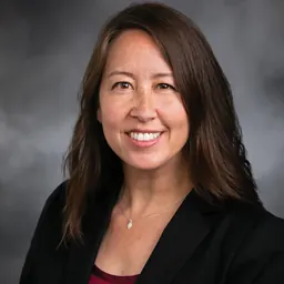 Portrait of Davina Duerr