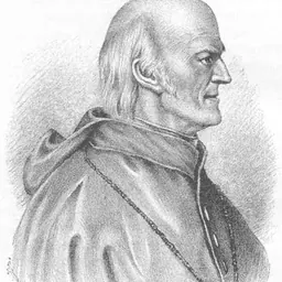 Portrait of Valentin Stanič