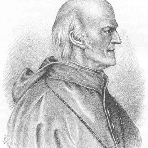 Portrait of Valentin Stanič