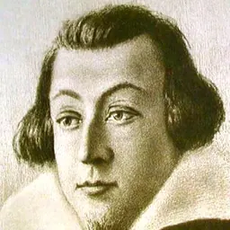 Portrait of Jiří Třanovský