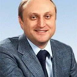 Portrait of Artem Pshonka