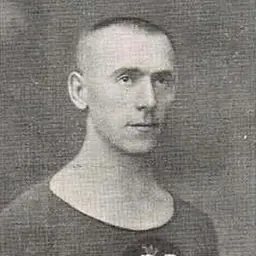 Portrait of Józef Bilewski