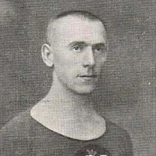 Portrait of Józef Bilewski