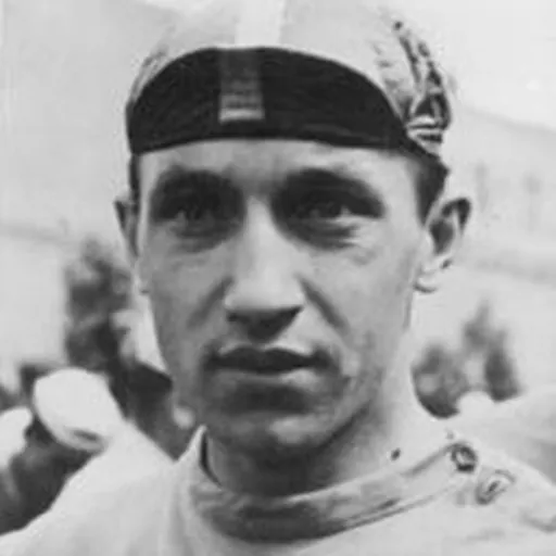 Portrait of Stanislav Moskvin