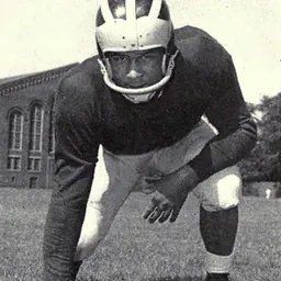 Portrait of Donald R. Deskins