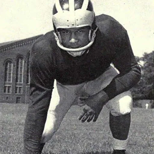 Portrait of Donald R. Deskins