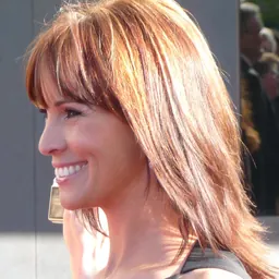 Portrait of Andrea McLean