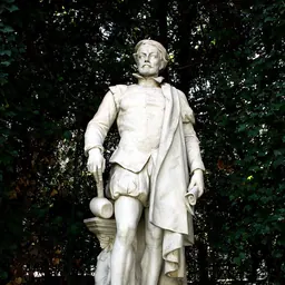 Portrait of Cornelis Floris II