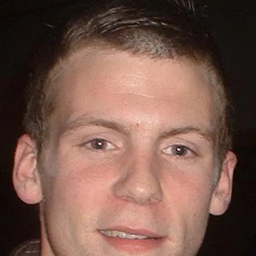 Portrait of Craig McKeown