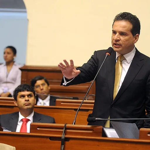 Portrait of Omar Chehade