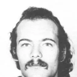 Portrait of Chris Rosenberg