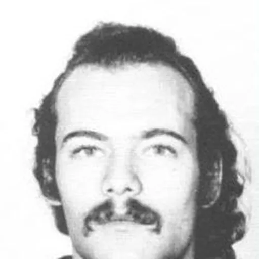 Portrait of Chris Rosenberg
