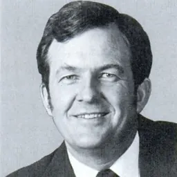 Portrait of Richard H. Stallings