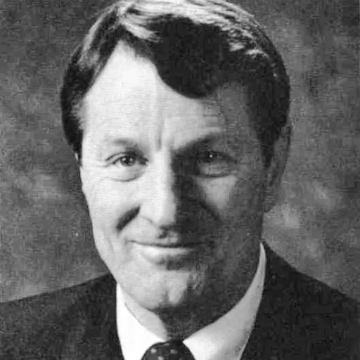 Portrait of Neal A. Maxwell