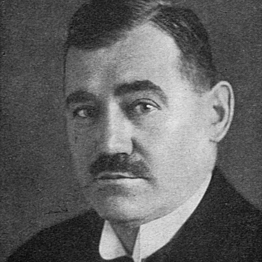 Portrait of Jan Černý