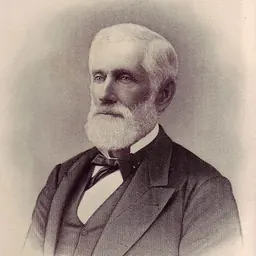 Portrait of Lemuel Grant