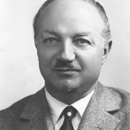 Portrait of Eugenio Soncini