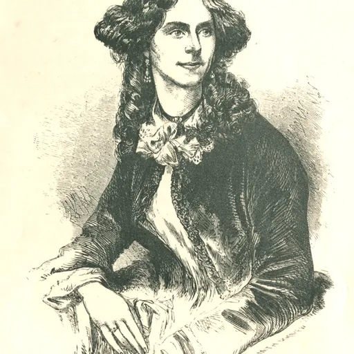 Portrait of H. Marion Stephens