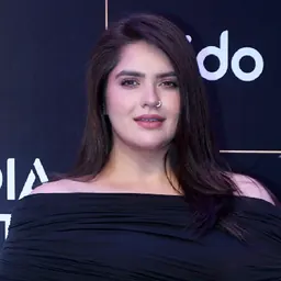 Portrait of Anjali Anand