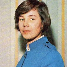 Portrait of Clotilde Fasolis