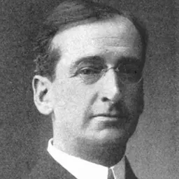 Portrait of Craven Laycock
