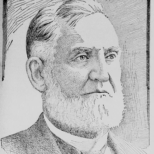 Portrait of Carey Wentworth Styles