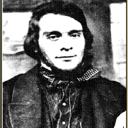 Portrait of William Williams