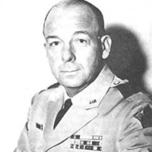 Portrait of Willis S. Matthews