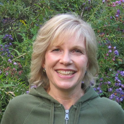 Portrait of Karen Christensen