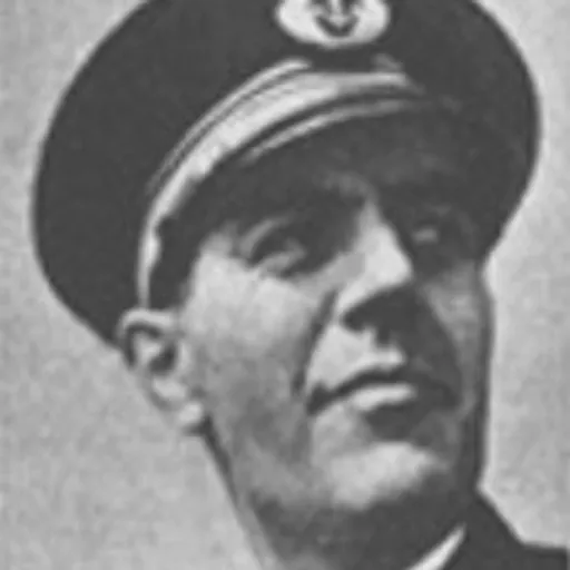 Portrait of Philippe Auboyneau
