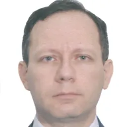 Portrait of Alexander Dilman