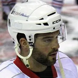 Portrait of Brandon Bollig