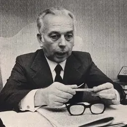 Portrait of Camillo Ripamonti
