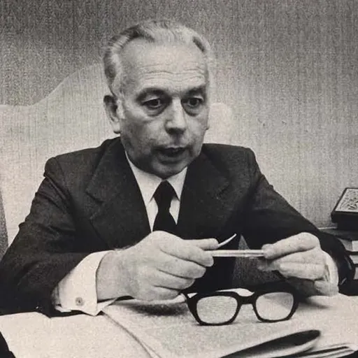 Portrait of Camillo Ripamonti