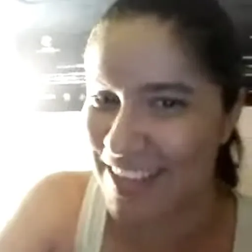 Portrait of Marleyda Soto