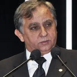 Portrait of Izalci Lucas Ferreira