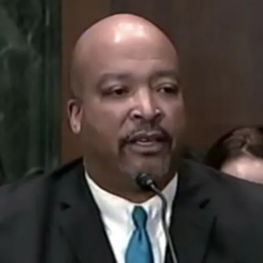 Portrait of Charles E. Fleming