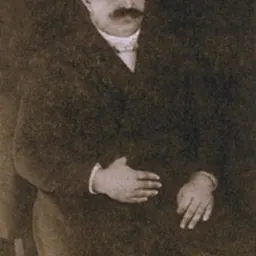 Portrait of Sehzade Mehmed Seyfeddin