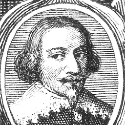 Portrait of Arent Berntsen