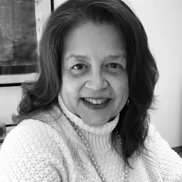 Portrait of Cheryl D. Miller
