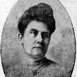 Portrait of Czarina Conlan