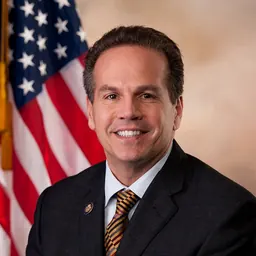 Portrait of David Cicilline