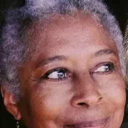 Portrait of Alice Walker