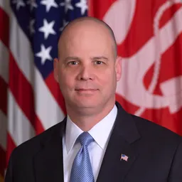 Portrait of Dionel M. Aviles