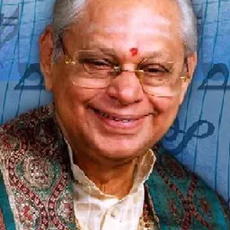 Portrait of Nookala Chinna Satyanarayana
